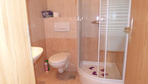 Sea View Apartment Studio for 2-3 People - Close to Commodities - Foto 4, Shower