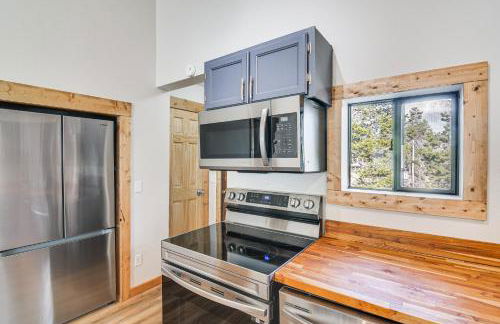 Tabernash Home about 13 Miles to Winter Park! - Foto 16