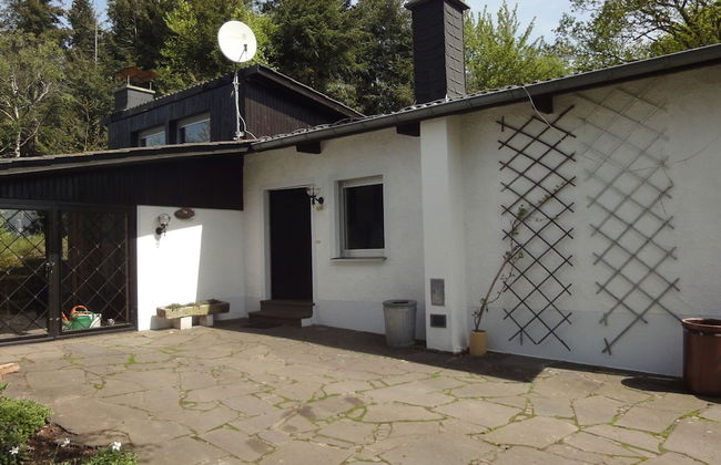 Holiday Home Moselle With Private Sauna - Photo 10