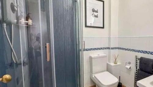 Meadow View Cottage - cosy, romantic & 20 mins from Alton Towers - Foto 2