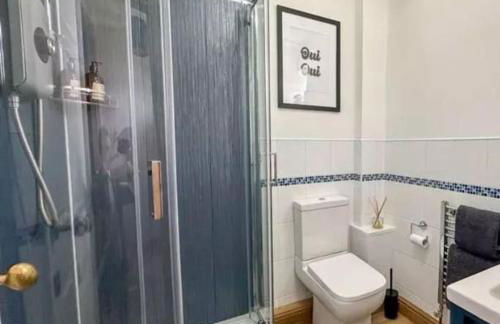 Meadow View Cottage - cosy, romantic & 20 mins from Alton Towers - Foto 2