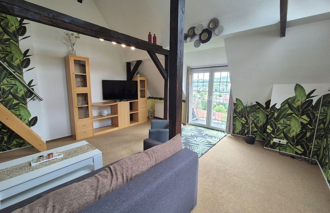 Apartments Villa Ratskopf - Foto 53