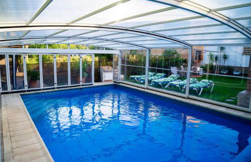 Casa Rural El Nacimiento - Photo 45