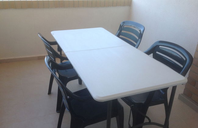 LET 4 U - Azahar II - Foto 8