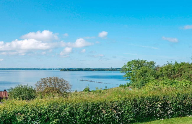 Spacious Holiday Home in Egernsund with Hot Tub - Foto 19