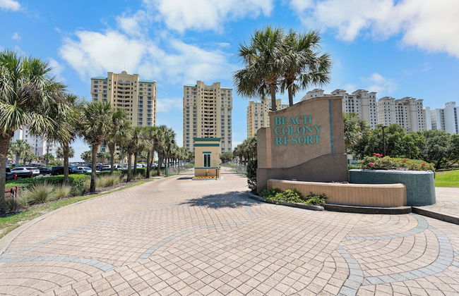 Beach Colony E10B - Foto 55