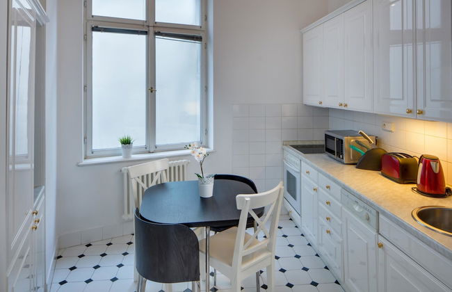 Charles Bridge Premium Apartments - Foto 12