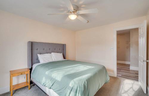 Altmar Home with Fire Pit Less Than 1 Mi to Salmon River! - Foto 19