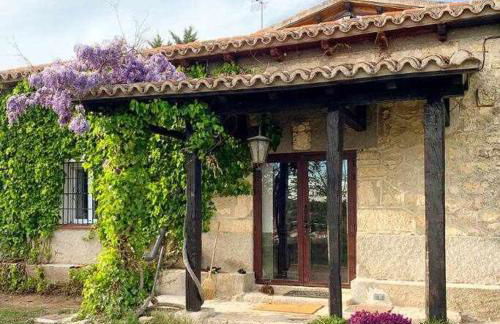 Casa rural La Casona de Monterrey - Photo 12