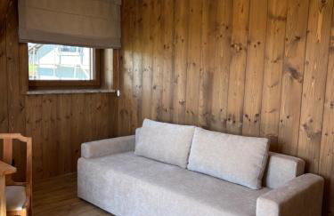 Wolniej Apartamenty bezpośrednio przy ścieżce rowerowej Velo Czorsztyn - Foto 42