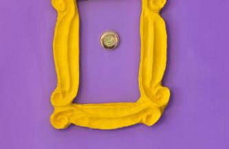 City's Balcony, Iconic Friends Inspired Home, Most Epic View by #BiNoBi! - Foto 10