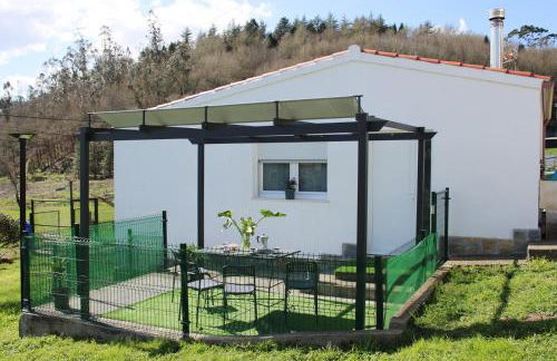 Relaxing Cabin Next to the River - La Cabaña de Susana - Foto 1