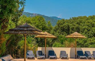 Résidence Odalys San Martinu - Foto 49