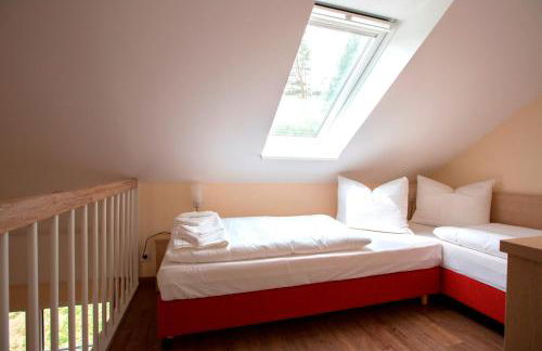 Ferienzentrum Trassenmoor - Foto 37