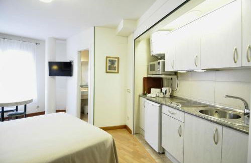 Hotel Apartamentos Aralso - Foto 55