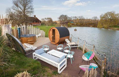 Tiny House in Wonderland - Foto 7