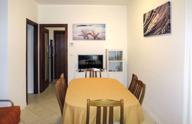 5 bedroom House in Lignano Sabbiadoro with garden - Photo 4