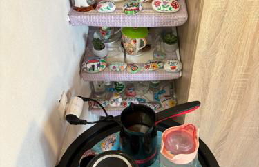 Σπιτάκι στον κήπο - Foto 17