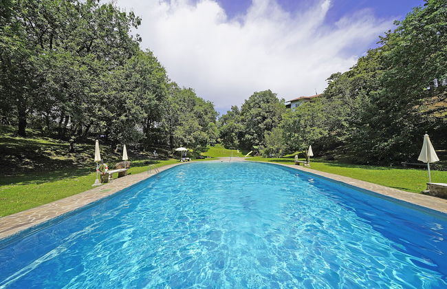 Villa Costanza by Wonderful Italy - Photo 31