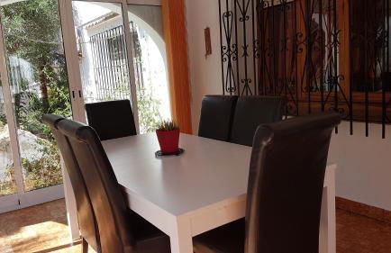 Chalet Cami de Merle - Foto 52