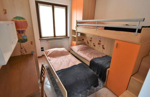 Apartment Delebio Terrace Apartment by Interhome - Foto 43