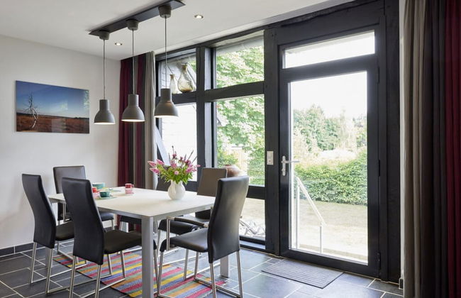 Holiday Home Altes Zollhaus No. 19 - Foto 16