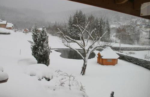 Chalet centaurée - Rémy HEROLD - Foto 20