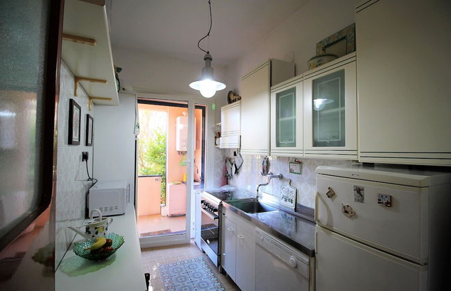 Il Quadrifoglio in Pineta - Foto 9