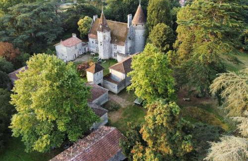 Gite In The Heart Of Historic Residence - Foto 11