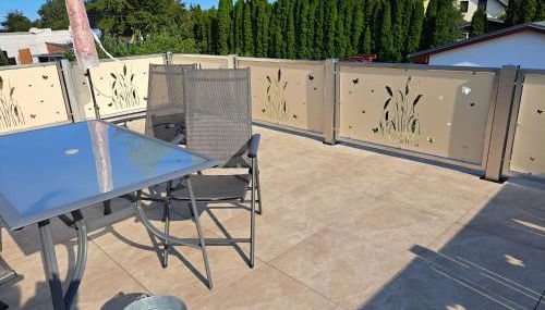 Schöne Ferienwohnung in ruhiger Lage - Foto 5