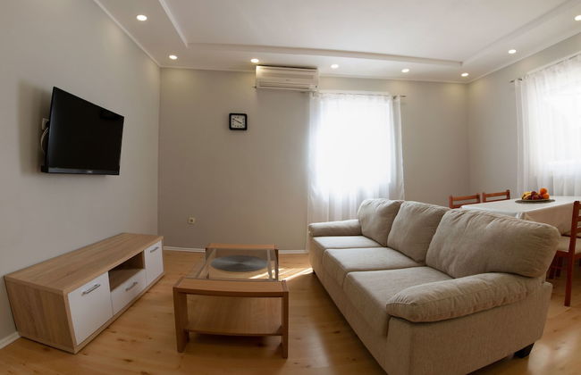 Apartments Klaric - Foto 29