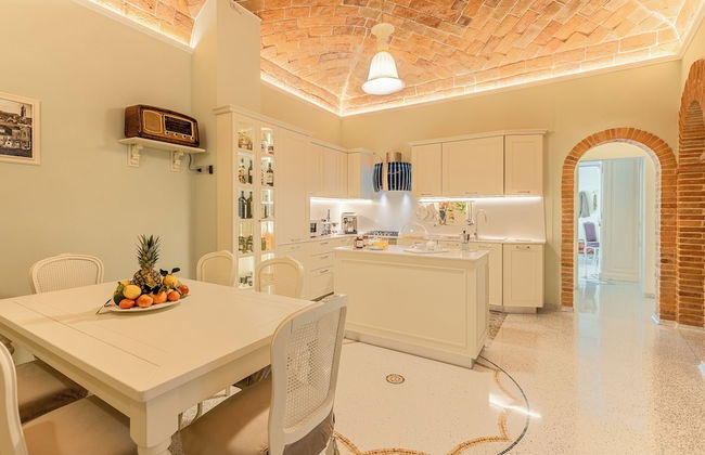 Charming Apartment Cartoni - Foto 1