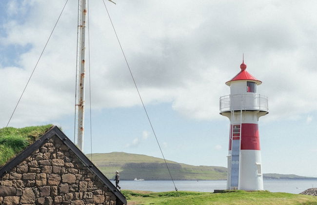 1 Bedroom Apartment | Central | Tórshavn - Photo 11