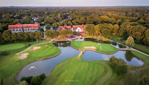 Aparthotel am Golfclub Treudelberg - Photo 3
