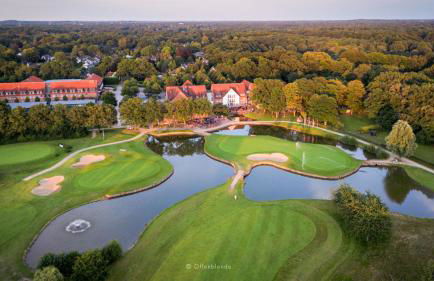Aparthotel am Golfclub Treudelberg - Foto 3