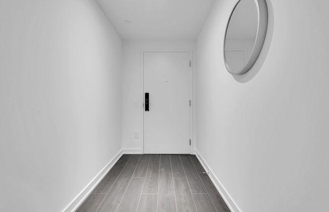 Modern suite steps to port credit Go - Foto 19