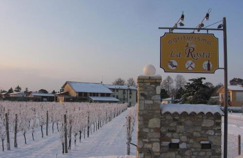 Agriturismo La Rosta - Foto 14