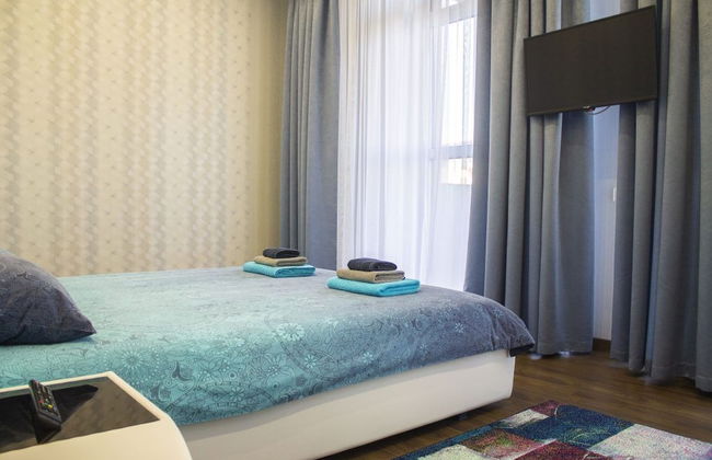 Apart-hotel Residence - Foto 6