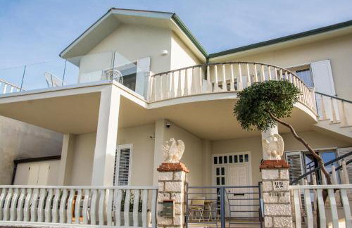 La Villa di Nonna Pina - Foto 43