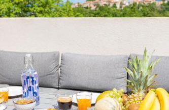 Le Mas de l'Etoile - Villa d'exception en Provence - Foto 45