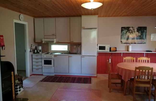 Salkolahti Tontti - Foto 12