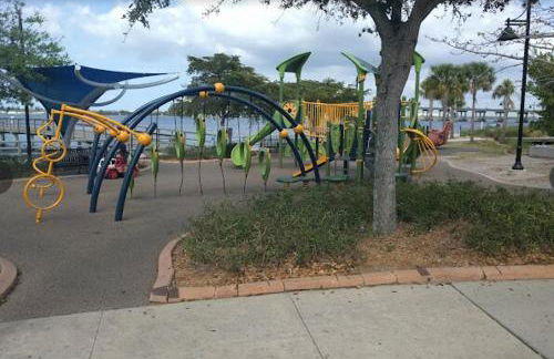 Downtown Getaway Casita - Foto 26