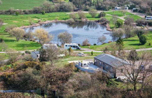 Carn Springs Lodge - 3 Bed - Devonshire Dr - Tenby - Photo 29