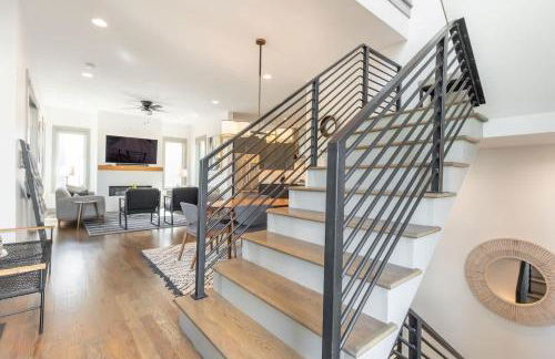 The Onyx Opal by Stay Local Nashville - Foto 8