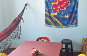 AP 302 SALVADOR PERTO do CENTRO VISTA PARA O MAR - Foto 1