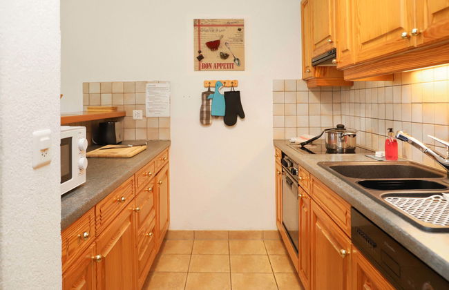 Cascades d'Eden 2 - Foto 13