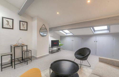 Le Cléret, Studio douillet sous les toits - Foto 3