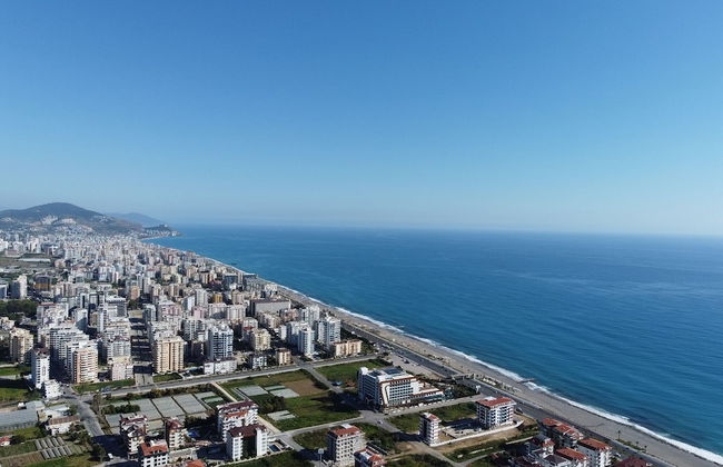 ACG Apartments - Foto 44