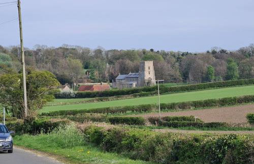 Brisley North Norfolk cosy cottage garden pub and walks - Foto 58