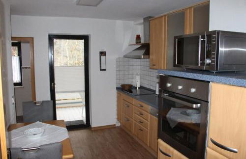 Ferienwohnung Ortsmitte-Willingen - Foto 31